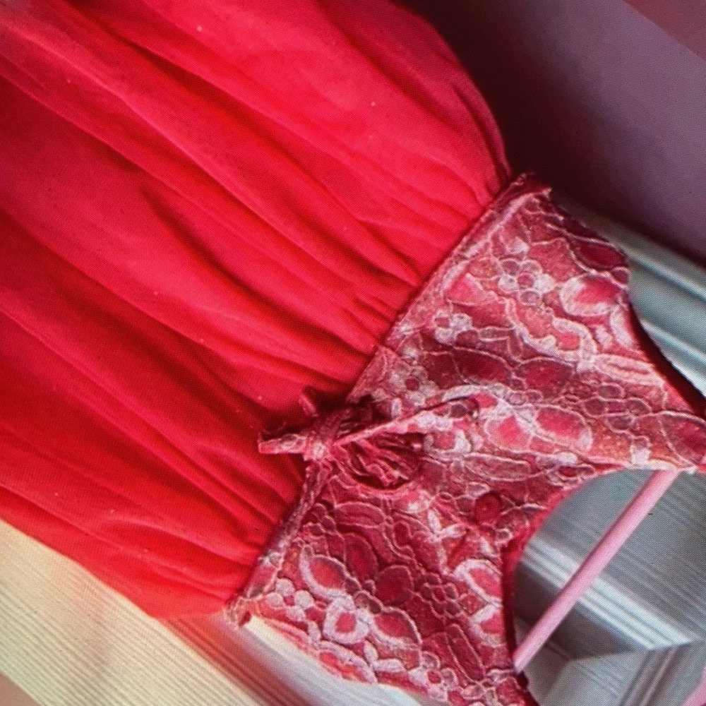 Little princess bottom cute girls dress